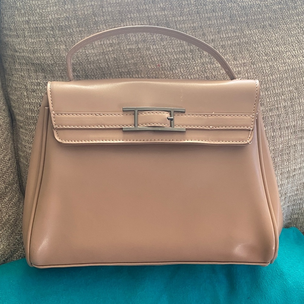 H by Halston purse